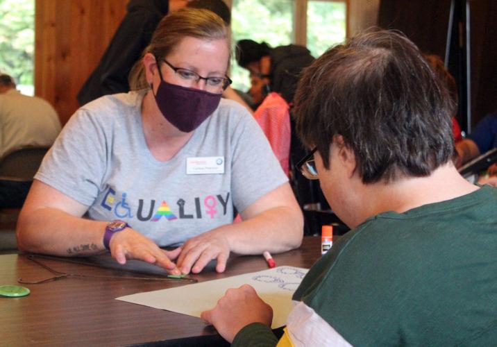 Wisconsin Dells Camp Wawbeek receives $20,000 donation