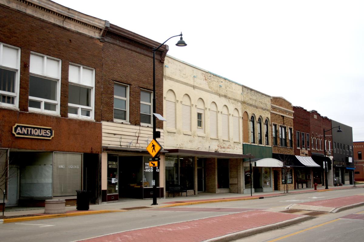 Beaver Dam Business Community Faces Pressure As Closures Persist