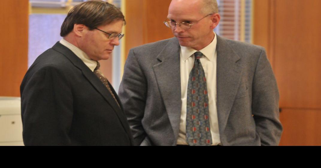 Focus on Lane McIntyre; Forbes defense questions him about night of murder