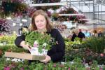 Jeff Hicken Horticultural Learning Center