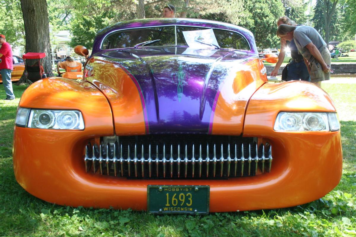 Swan City Park Car Show in Beaver Dam expecting big turnout Regional