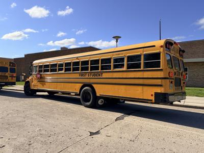 Bus
