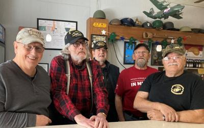 Vietnam Vets