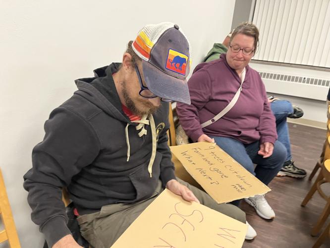 Beaver Dam Common council