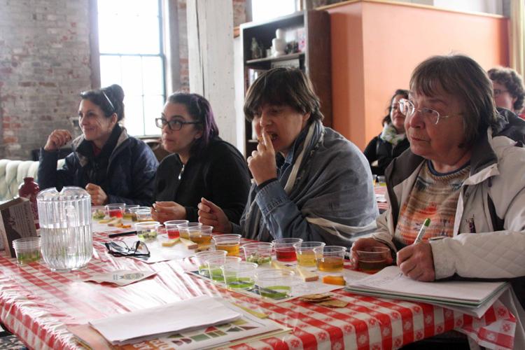 Reedsburg’s Fermentation Fest starts Oct. 5