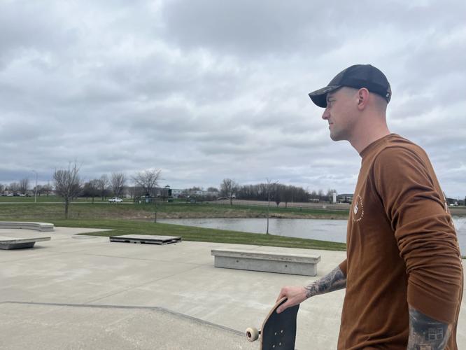 Beaver Dam Skatepark