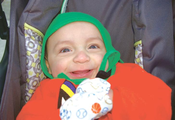 Beaver Dam Trick or Treat pic 8