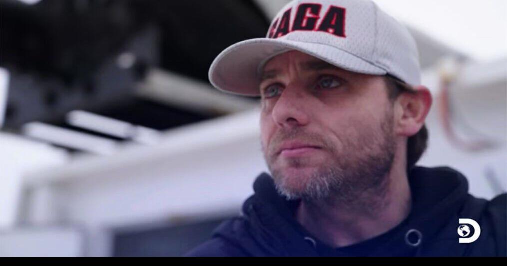 Se: Norges «Deadliest Catch», Country Music Honours, Salutering «M*A*S*H», Serena på «Tonight» |  Fjernsyn