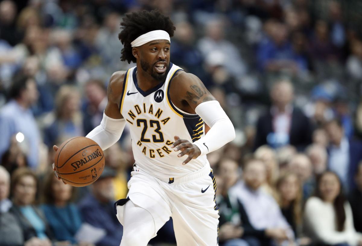 Tom Oates Ex Madison Memorial Athlete Wesley Matthews Right Fit For Bucks Basketball Wiscnews Com