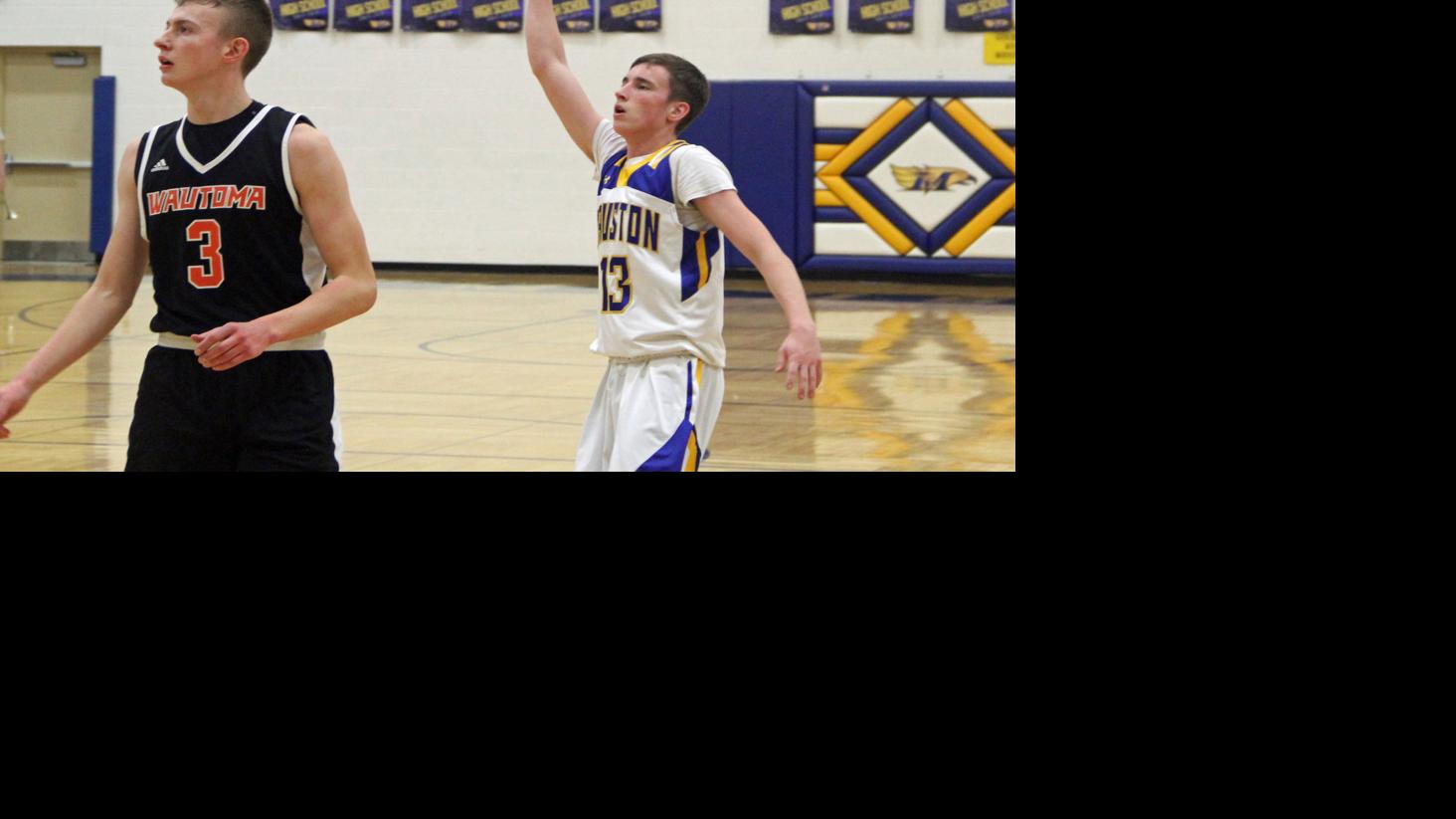 Prep Boys Basketball Roundup Mauston Bests Reedsburg On Bauer S