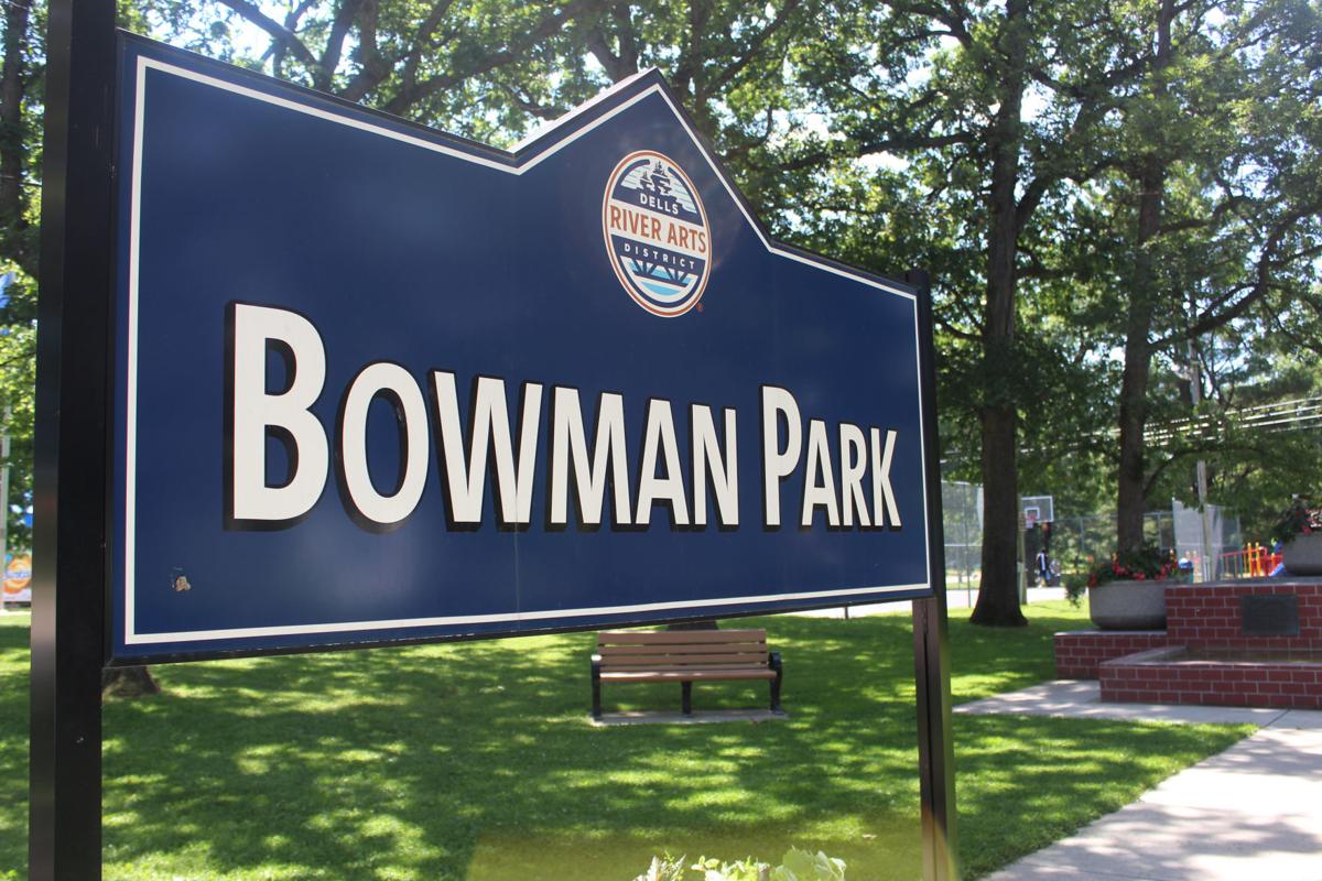 IN DEPTH The stories of region's notable people behind structures, parks Regional news