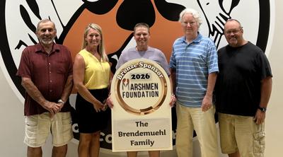 $500 donated for School District of Horicon