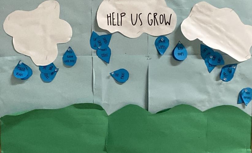 Help us Grow