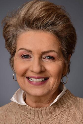 Romy Snyder headshot
