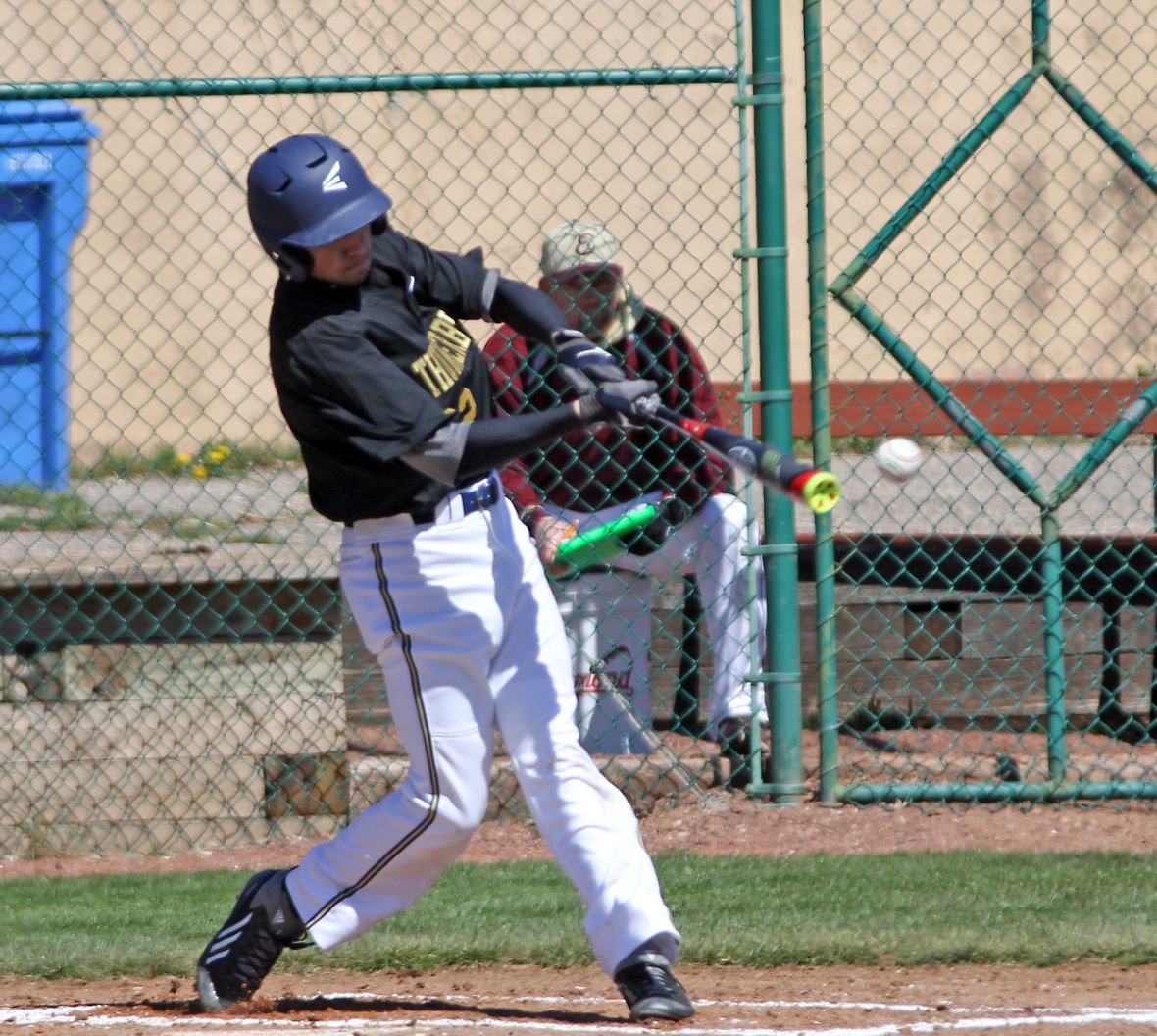 THIS DAY IN SPORTS HISTORY: Baraboo baseball throws combined no-hitter ...