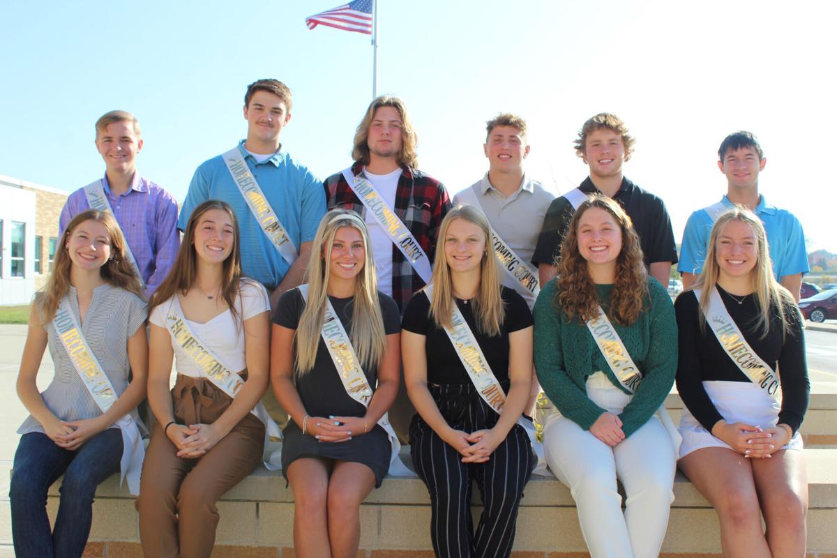 Beaver Dam High School Homecoming Includes Pep Rally Parade Dance And beaver-dam-high-school-homecoming-includes-pep-rally-parade-dance-and