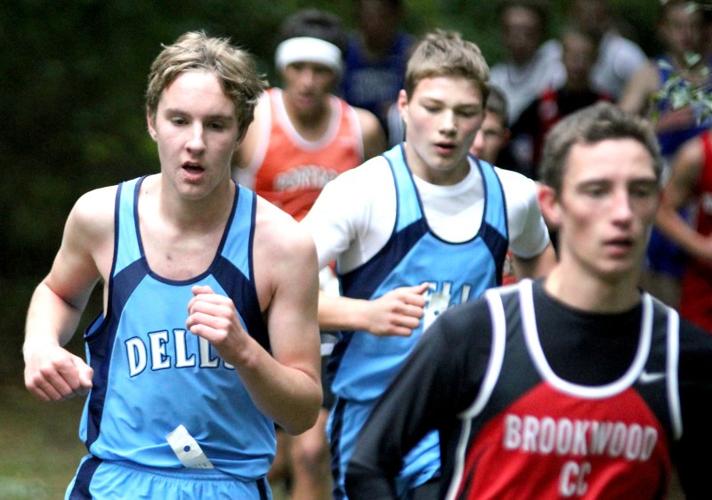 CROSS COUNTRY Chiefs battle the elements in Reedsburg Invitational