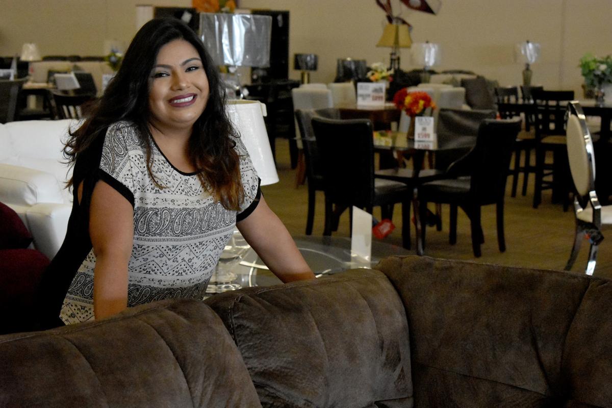 Ben S Furniture Family Owners Enjoy Portage Community Learning About Customers Stories Regional News Wiscnews Com