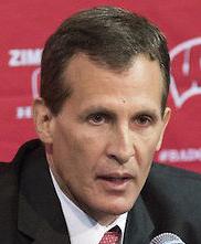 Tony Granato mug