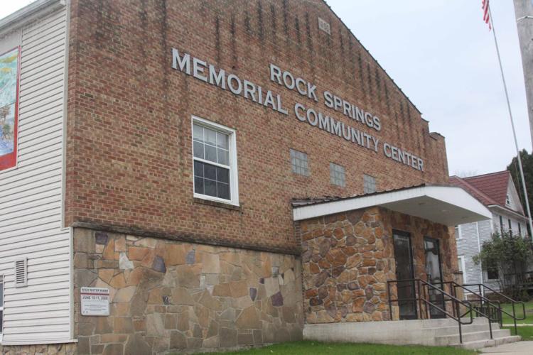 Rock Springs Community Center 2