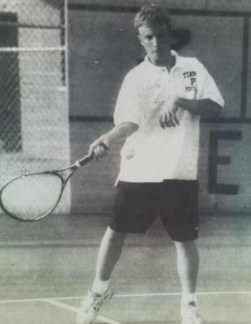 Andy Bednarek