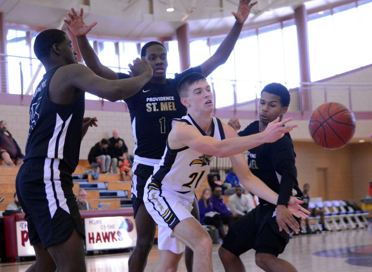 Boys Hoops Waupun Wins Big Over Top Ranked Team In Illinois Class