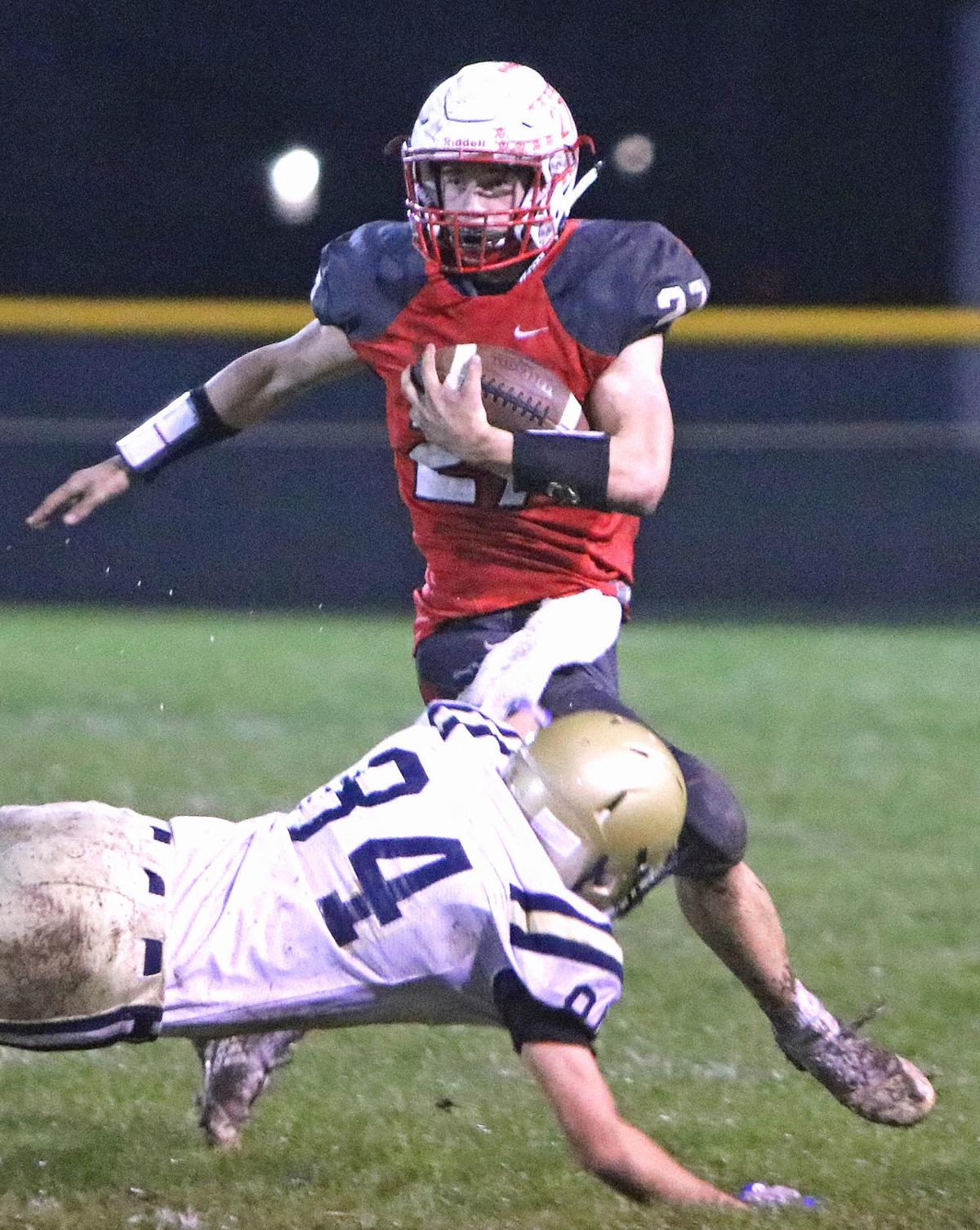 Caden Brunell