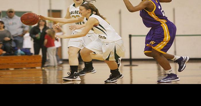 Daily Citizen Girls Basketball Classic: Beaver Dam stifles Milwaukee