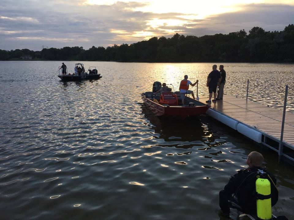 In wake of Silver Lake drowning, Portage panel considers safety measures