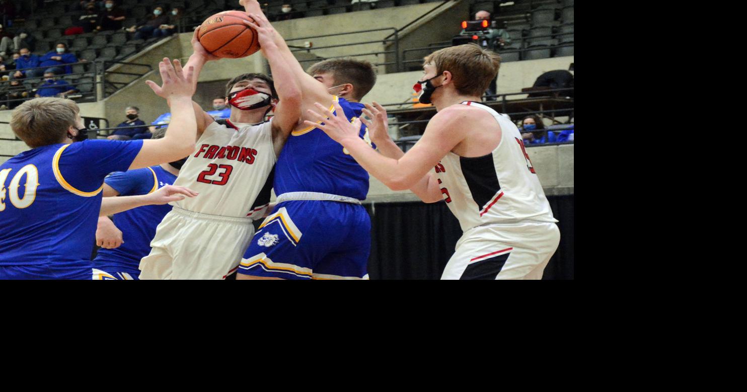 How defending Div. 5 state champion Hustisford has kept on winning