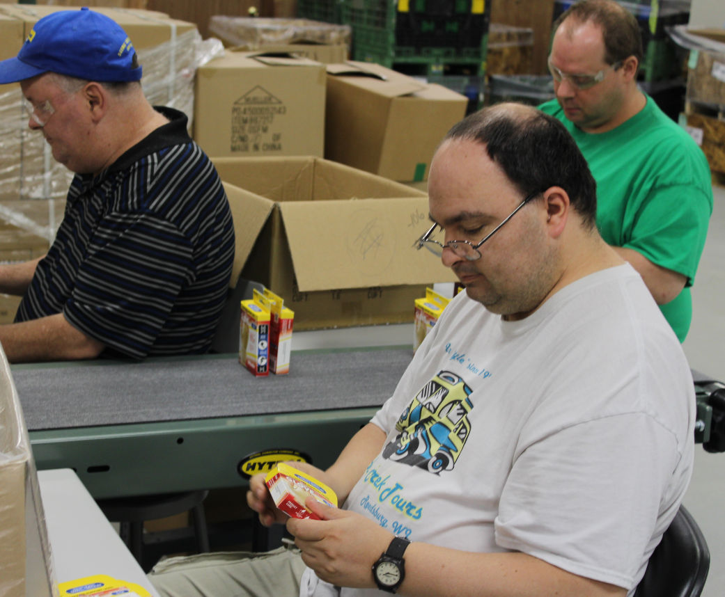 VARC celebrates 40 years of assistance Regional news