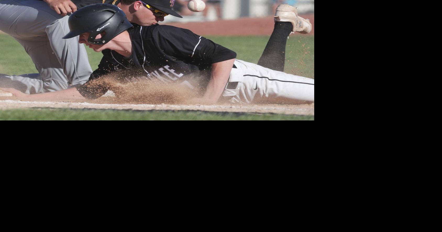 University of Wisconsin club baseball team will play in Div. II ...