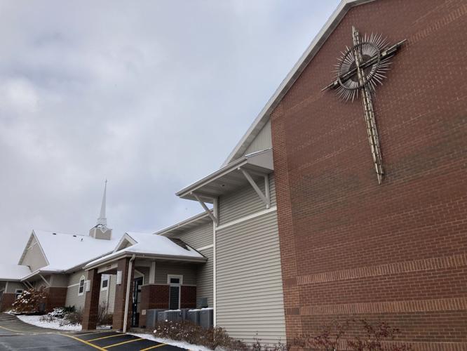 Walnut Hill Bible Church