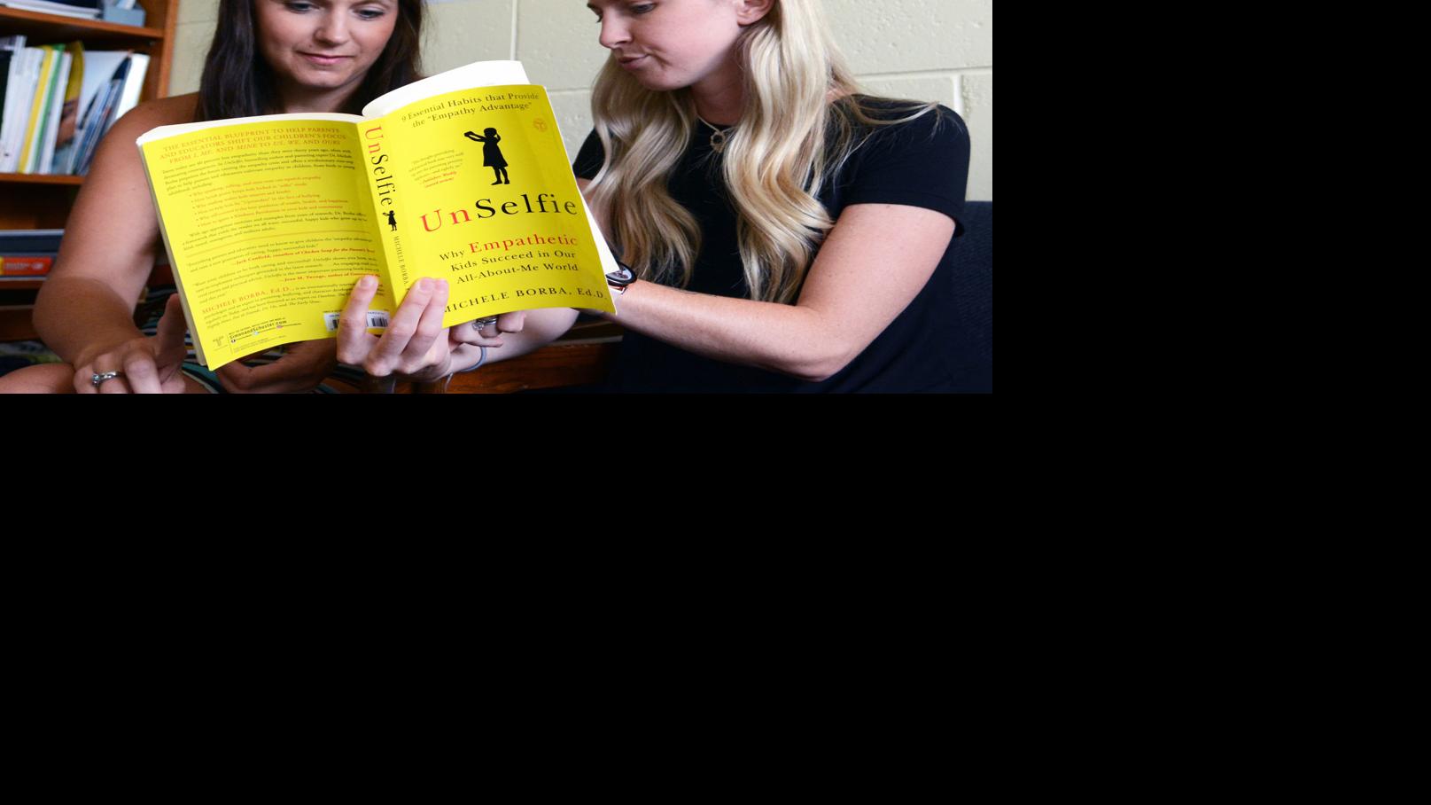 Educational Psychologist To Encourage Cultivating Empathy At Free