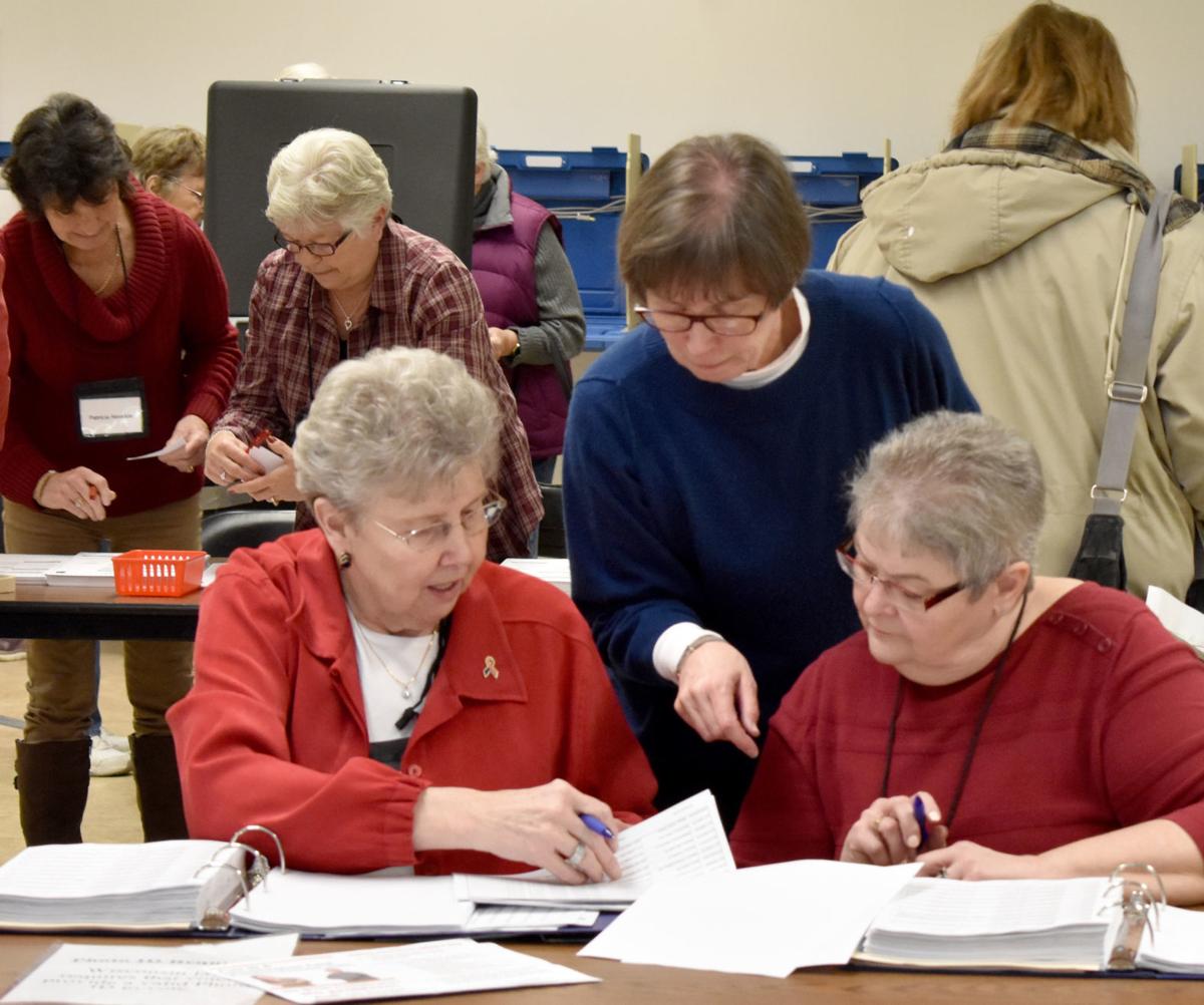 Portage April 2018 Election (copy)