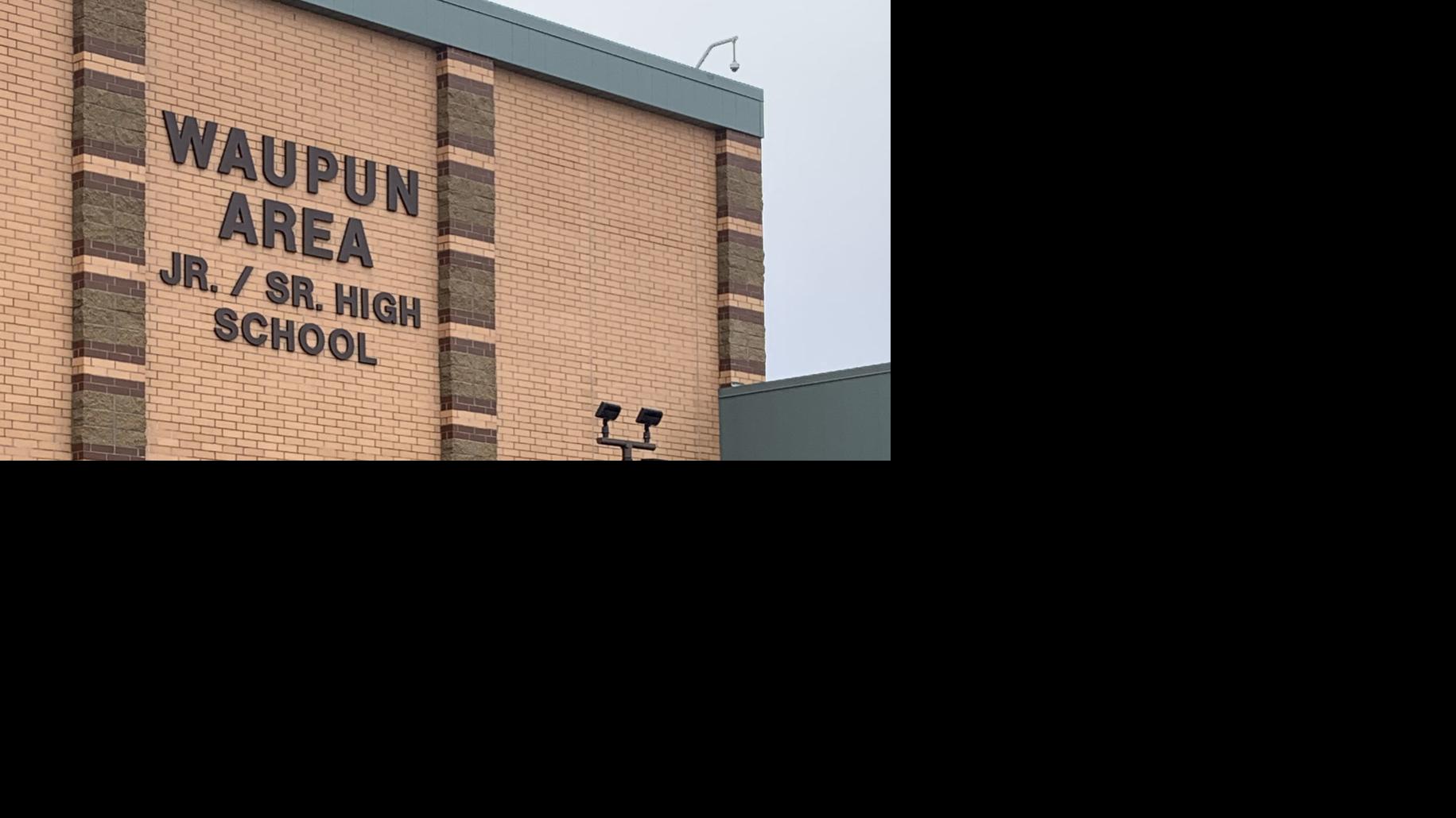 GALLERY 2020 Waupun High School seniors Galleries