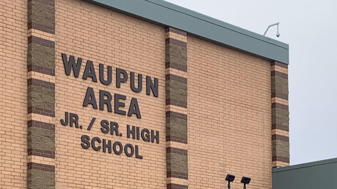 GALLERY 2020 Waupun High School seniors Galleries