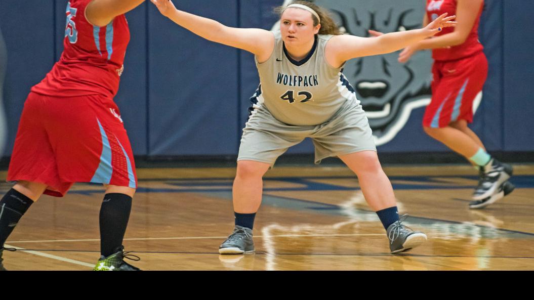 College Basketball Alumni Update Hemming Petty Have Madison