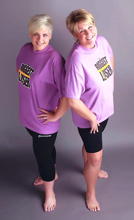 biggest losers headline women s night out regional news wiscnews com