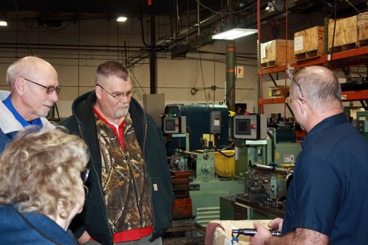 Brunner companies celebrate 60 years in Juneau County