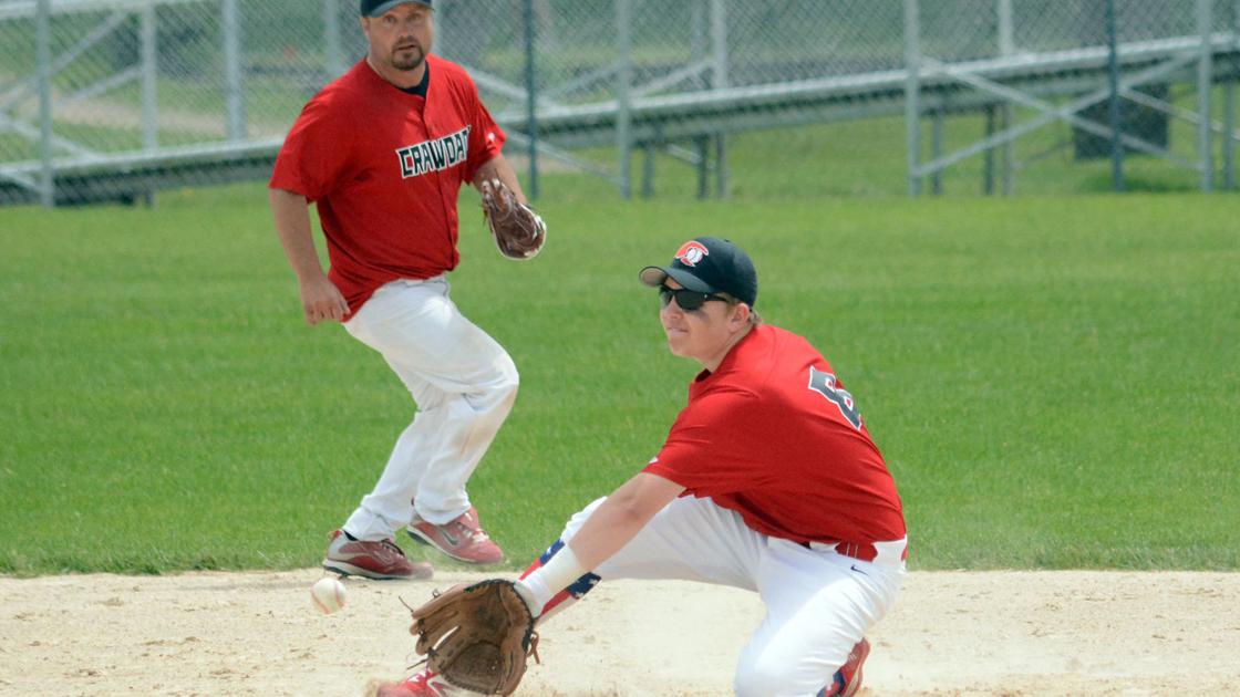 HOME TALENT LEAGUE: Cottage Grove smothers Columbus, 25-1 in seven innings | Baseball