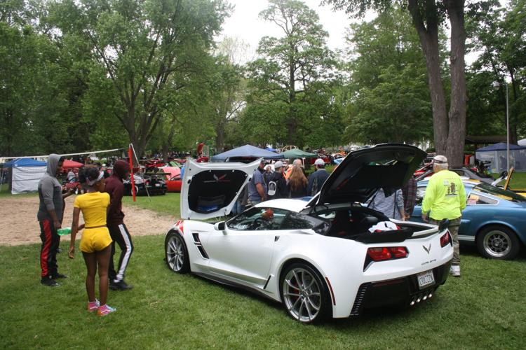 Organizers sought for Swan City Car Show in Beaver Dam