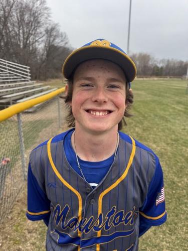 Evan Parsons, Mauston