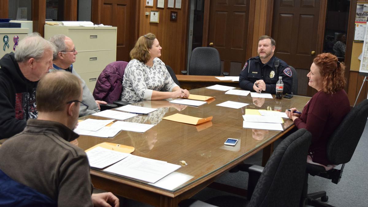 Sauk Prairie Police find lack of applicants Regional news