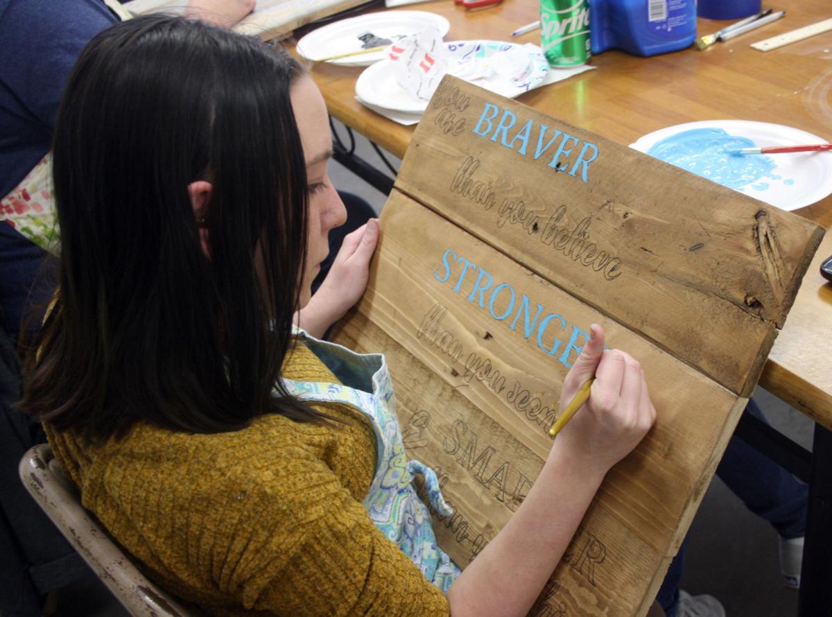Bd Columbus Art Studios Think Outside The Box Amid Covid 19