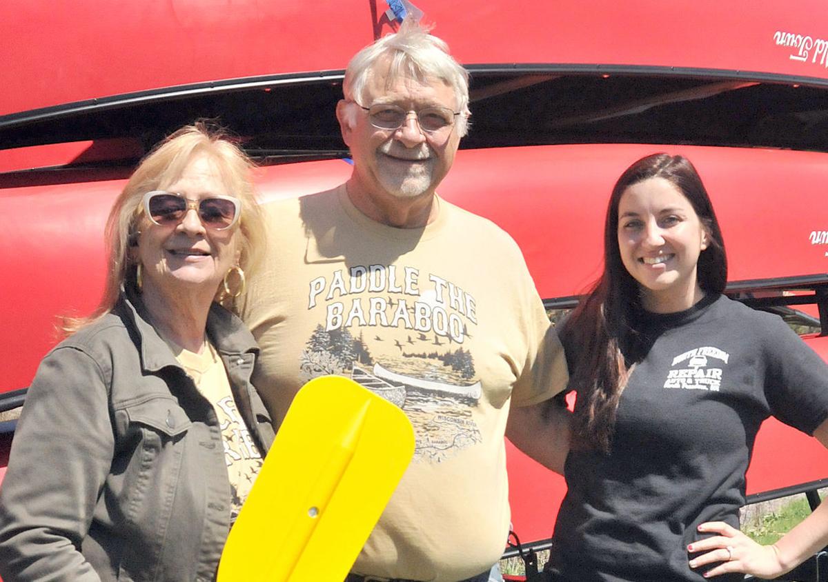 Baraboo River Canoe & Kayak owners