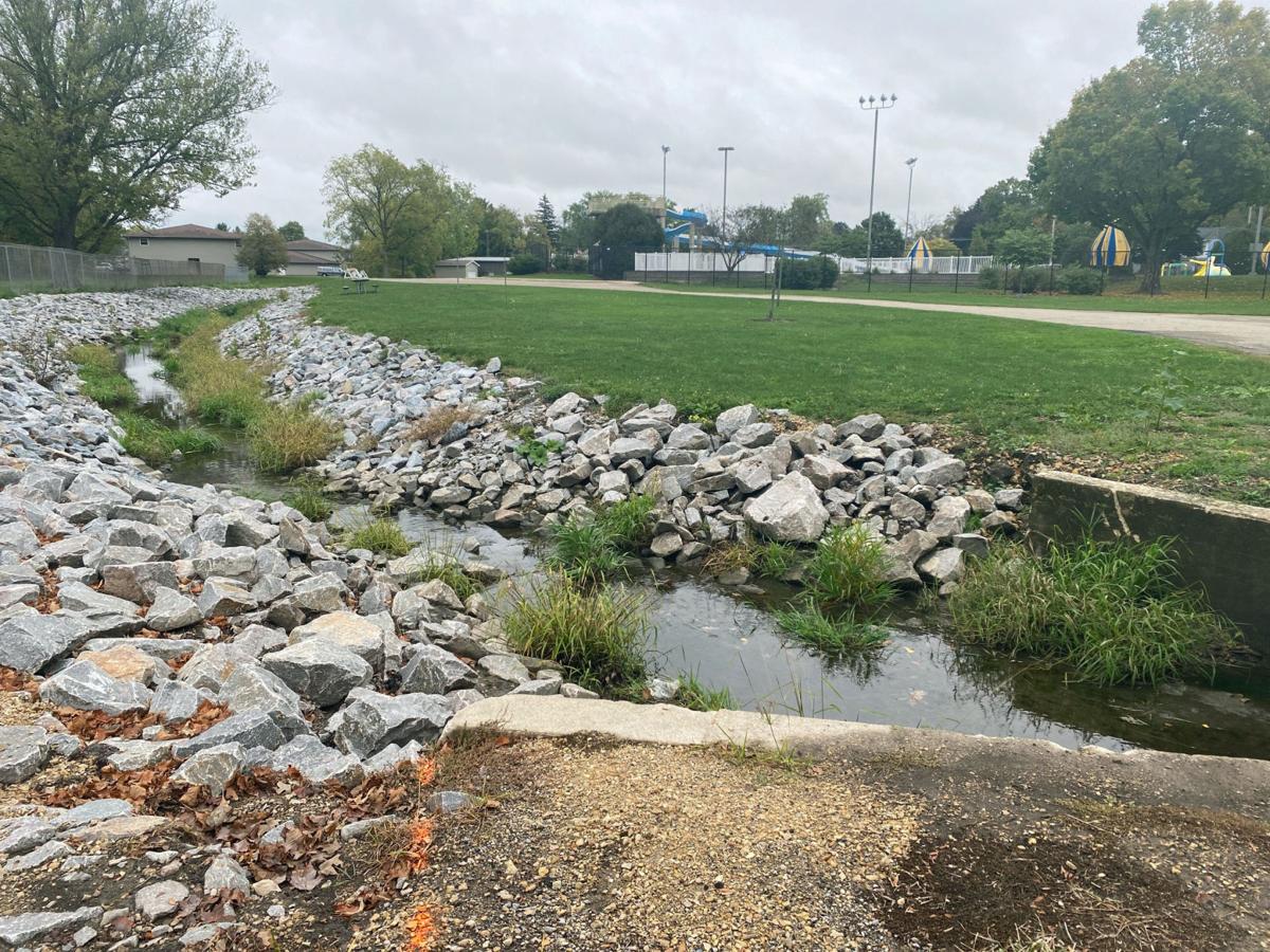 Stormwater Utility referendum discussed in Columbus