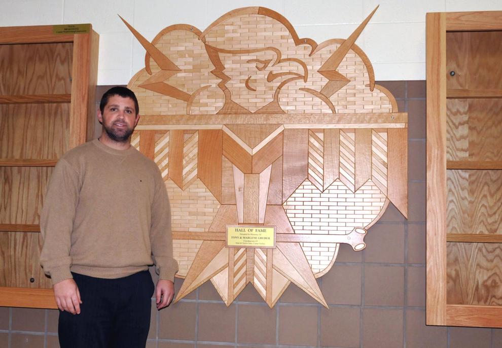 Baraboo High School Hall of Fame