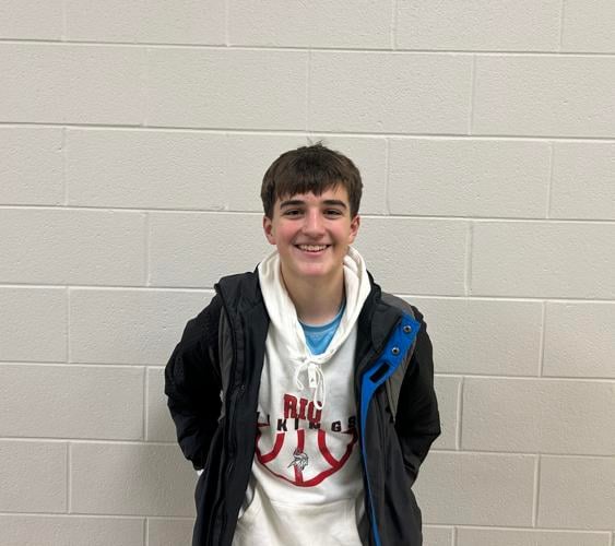 Jack Becker, Rio