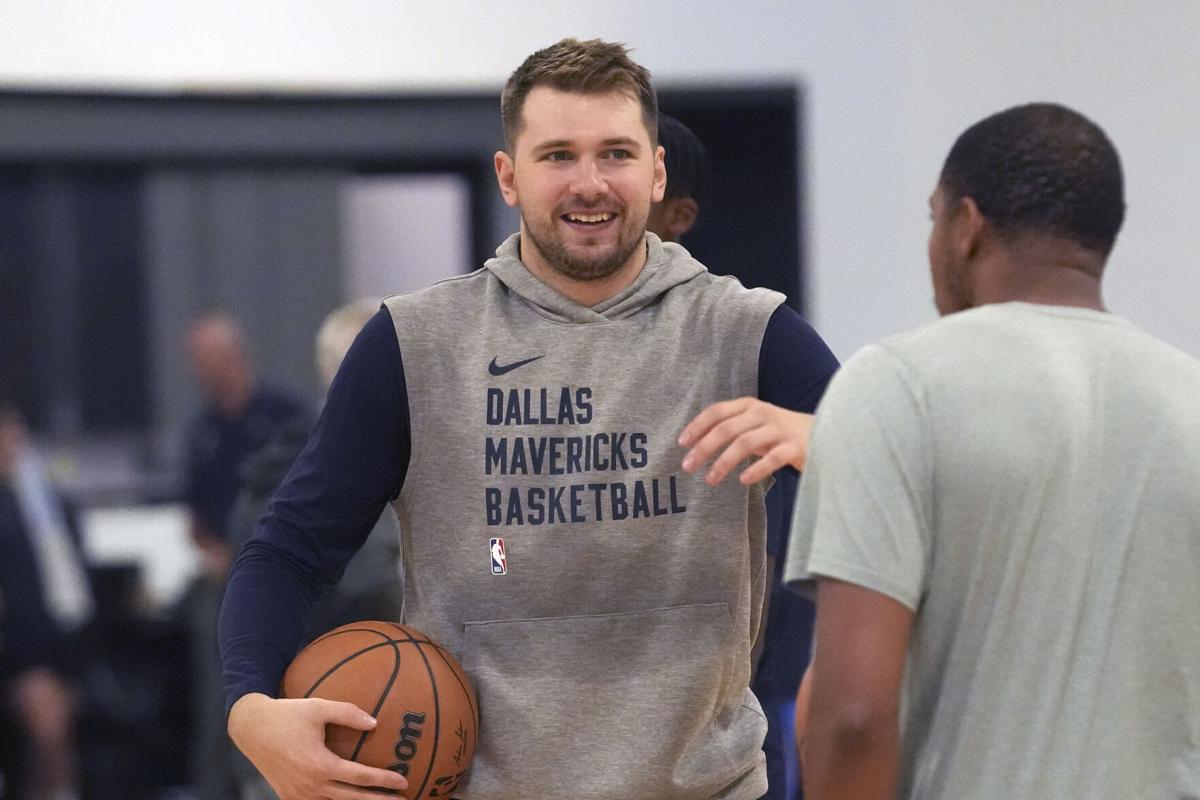 Dallas Mavericks: How the NBA's new measurement policy affects the Mavs